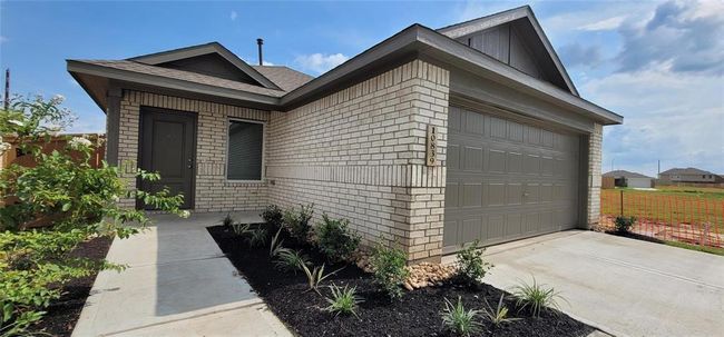 *This photo is a representation. Not actual homesite.* | Image 19