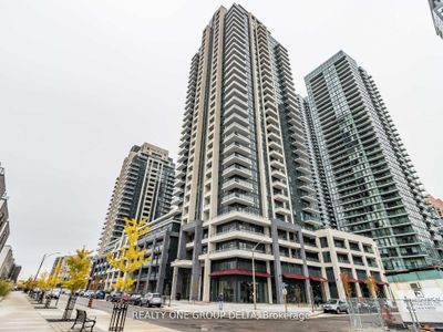 GPH2 Parkside Village Dr, Condo with 2 bedrooms, 2 bathrooms and 1 parking in Mississauga ON | Image 2