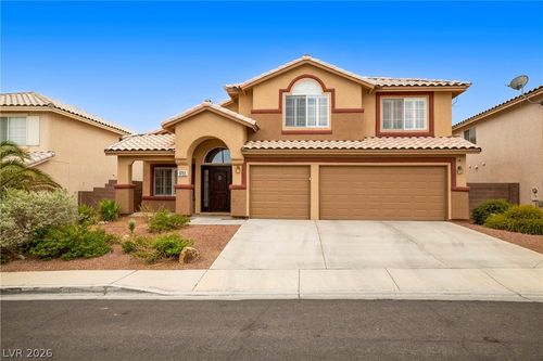 9785 Gallo Dr, Las Vegas, NV, 89147-6744 | Card Image