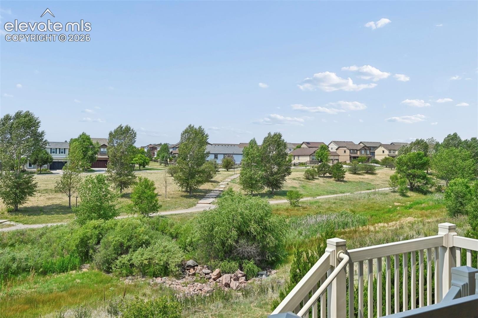 Residential in Colorado Springs 3