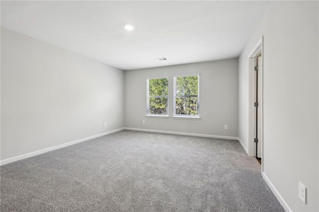 34 Proust Cir, House other with 4 bedrooms, 3 bathrooms and 4 parking in Dallas GA | Image 34