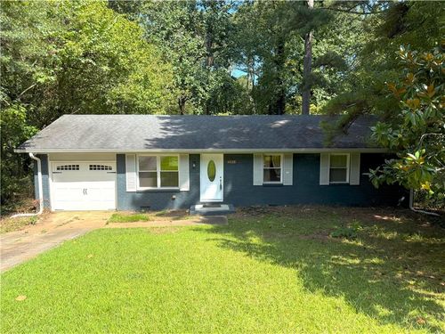 4428 Colony East Dr, Stone Mountain, GA, 30083-5417 | Card Image