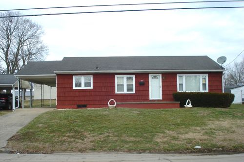 404 Broadway Avenue, Cynthiana, KY, 41031 | Card Image