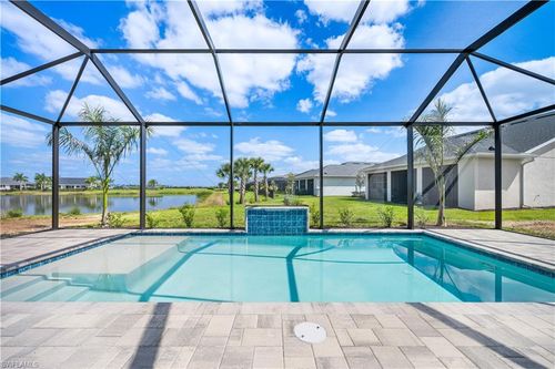 44419 Panther Dr, Punta Gorda, FL, 33982-6129 | Card Image