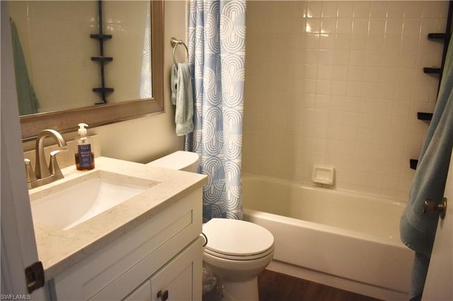 Remodeled Guest Bathroom | Image 12