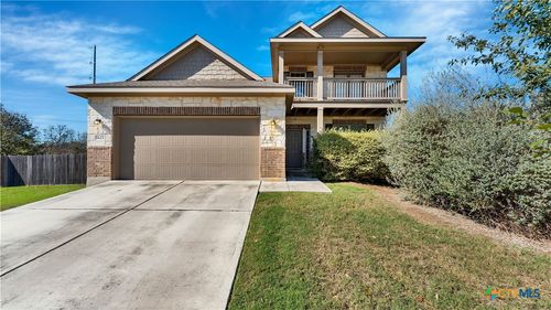 5613 Cross Over Rd, New Braunfels, TX, 78132-3427 | Card Image