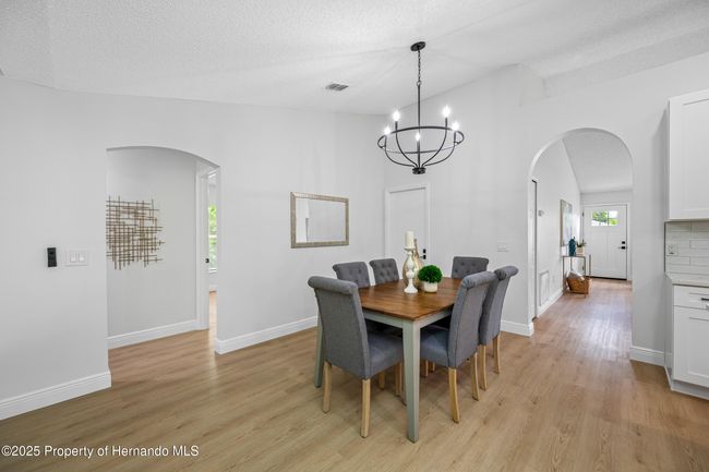 2424 Keeport Dr, House other with 3 bedrooms, 2 bathrooms and null parking in Spring Hill FL | Image 22