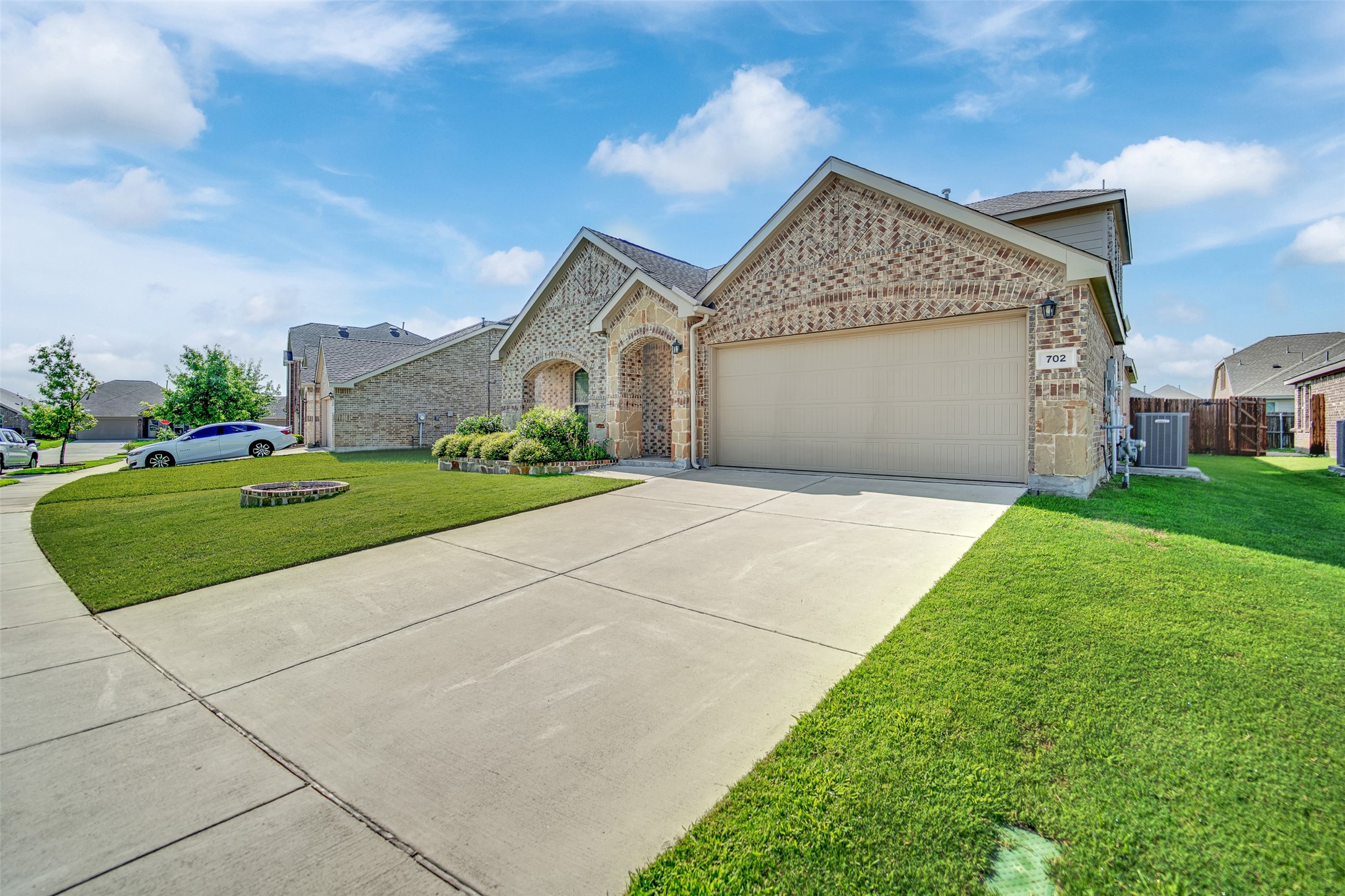 Residential in Arlington 2