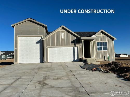 240 Buckboard Dr, Hudson, CO, 80642 | Card Image