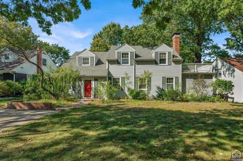 1625 Lakeside Dr, Topeka, KS, 66604-2531 | Card Image