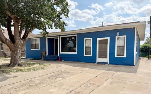 1510 S Fort Worth St, Midland, TX, 79701-7446 | Card Image