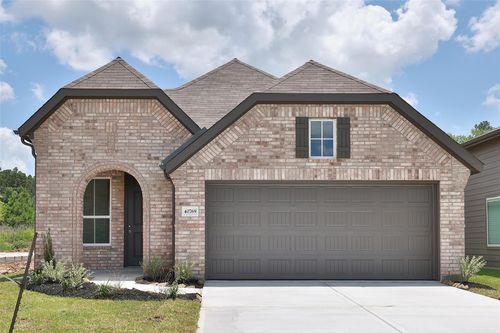 40769 Mostyn Lake Dr, Magnolia, TX, 77354-7554 | Card Image