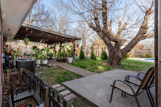1306 N Floyd Rd, House other with 3 bedrooms, 2 bathrooms and null parking in Richardson TX | Image 19