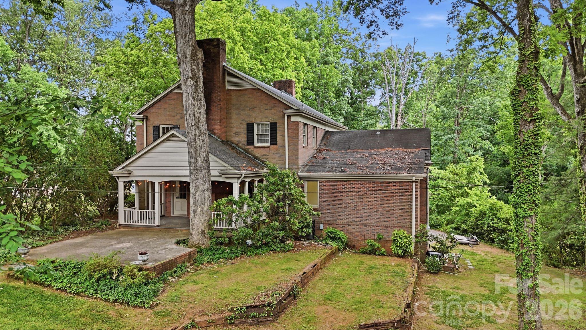 Residential in Statesville 5