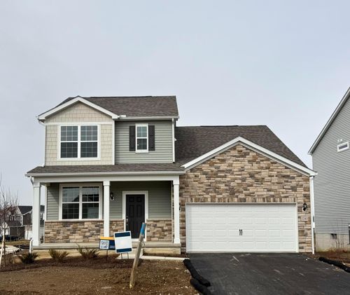 lot-2576-1245 Steller Dr, Galena, OH, 43021-3301 | Card Image