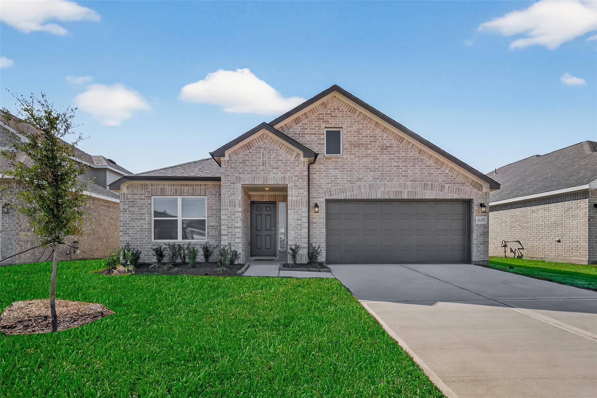Residential in Katy 2