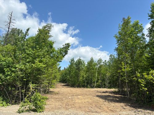Lot A Mcdonald Road, Littleton, ME, 04730 | Card Image