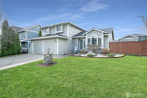 20208 87th Ave E, Spanaway, WA, 98387-5060 | Card Image