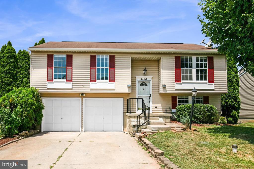 Dutch Mill Rd, Randallstown, MD 21133