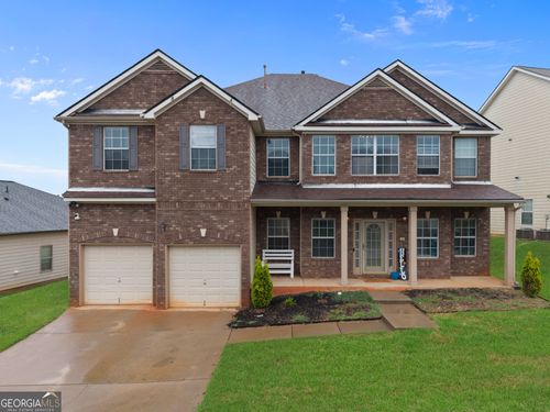 2365 Cornell Cir, Mcdonough, GA, 30253-6882 | Card Image