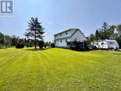 1388 Frederick House Lake Rd, Connaught, ON, P0N1A0 | Card Image