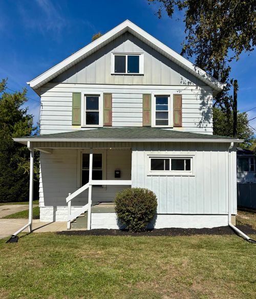 351 E Walnut Street, Wauseon, OH, 43567 | Card Image