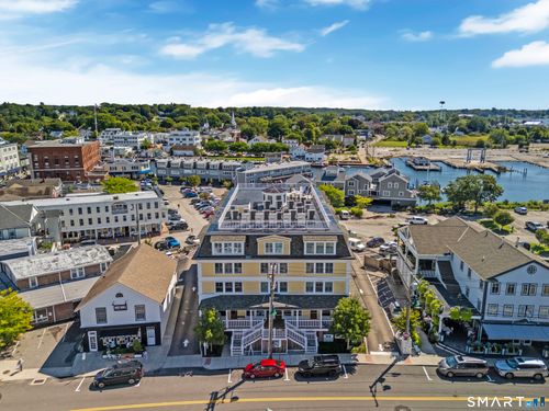 105-3 Water St, Mystic, CT, 06355-3518 | Card Image
