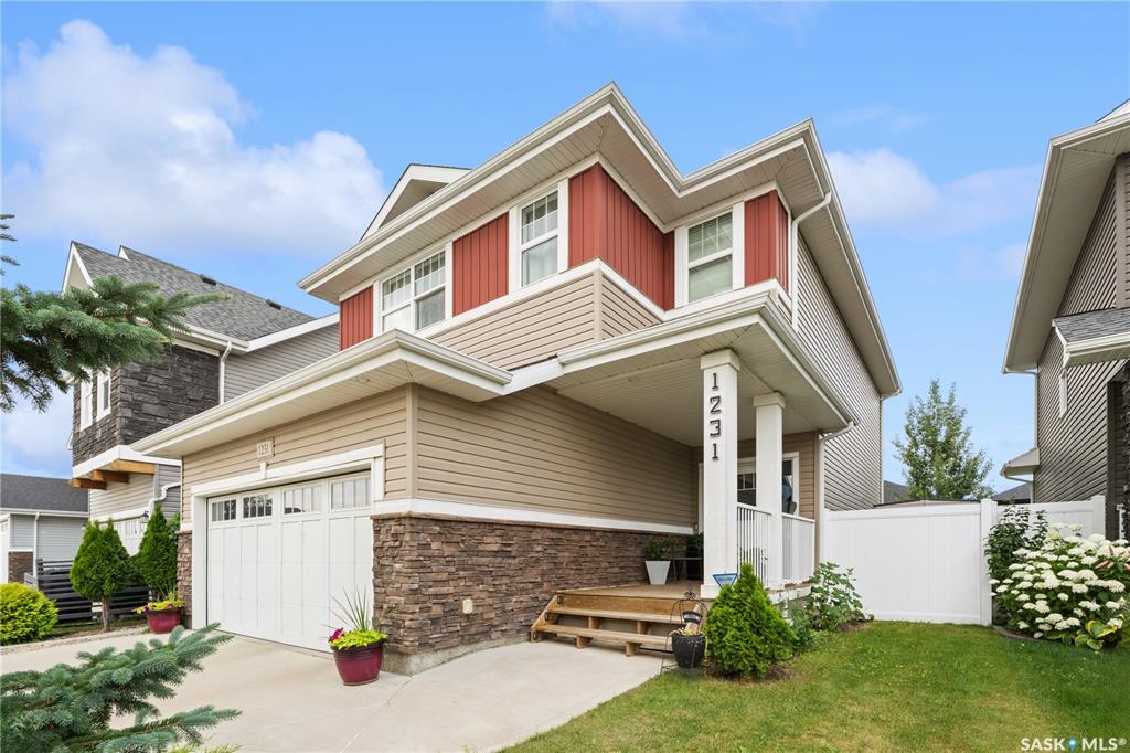 Residential in Saskatoon 2