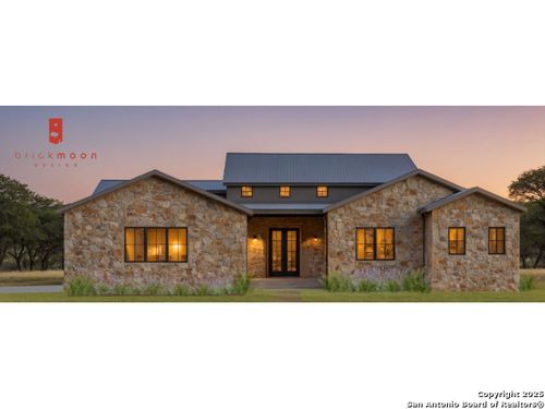 458 Herauf Dr, Canyon Lake, TX, 78133-3107 | Card Image