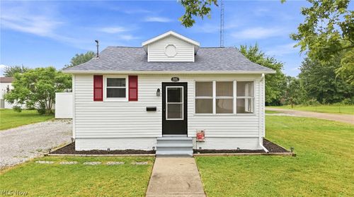 355 N 12th St, Sebring, OH, 44672-1507 | Card Image