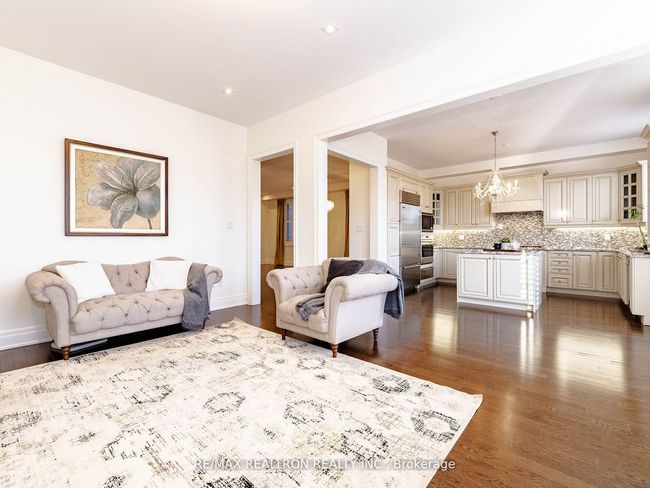 119 Fitzmaurice Dr, House other with 5 bedrooms, 5 bathrooms and 4 parking in Maple ON | Image 14