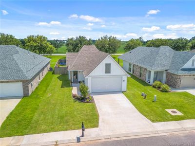 4977 Haygood Point, House other with 3 bedrooms, 2 bathrooms and 2 parking in Iowa LA | Image 2