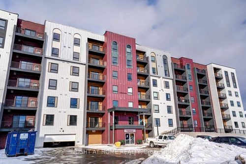 603-4 Spice Way, Barrie, ON, L9J0M2 | Card Image