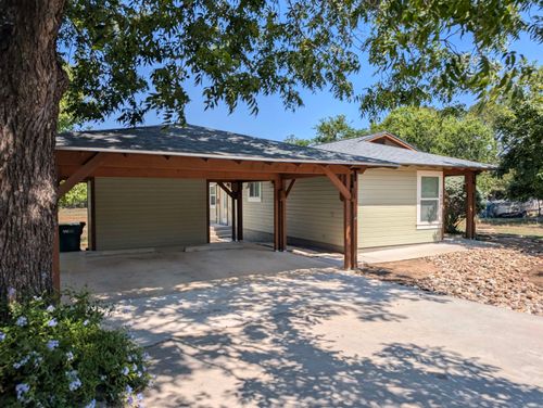 1405 Johnson St. Streets, Marble Falls, TX, 78654 | Card Image
