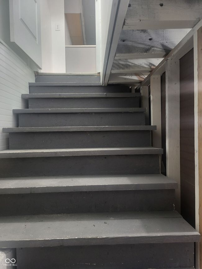 1826 N Dexter St, House other with 5 bedrooms, 4 bathrooms and null parking in Indianapolis IN | Image 30