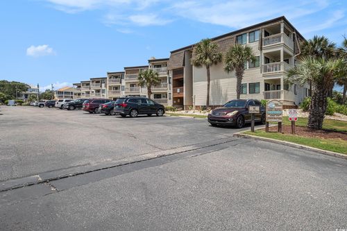 e113-5601 N Ocean Blvd, Myrtle Beach, SC, 29577-2381 | Card Image