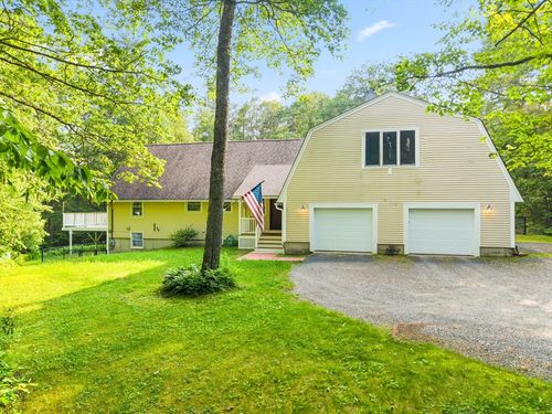 219 West St, New Salem, MA, 01355-9530 | Card Image