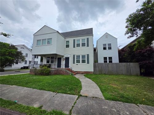 3131 Nashville Ave, New Orleans, LA, 70125-4931 | Card Image