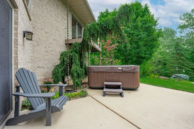 515 Stone Ridge Ln, House other with 4 bedrooms, 4 bathrooms and null parking in Cherry Valley IL | Image 45