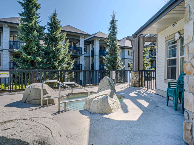 106 - 2968 Silver Springs Boulevard, Condo with 2 bedrooms, 2 bathrooms and 1 parking in Coquitlam BC | Image 26