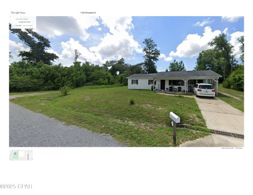 1730 Christopher St, Lynn Haven, FL, 32444-3314 | Card Image