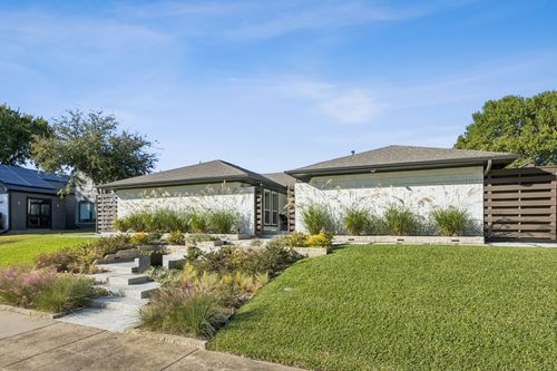 6023 Black Berry Ln, Dallas, TX, 75248-4906 | Card Image