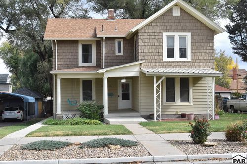 709 San Juan Ave, La Junta, CO, 81050-2447 | Card Image