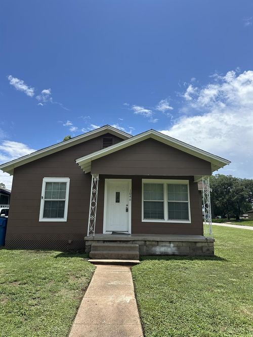 1046 15th, Hempstead, TX, 77445 | Card Image
