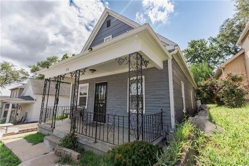 276 S Coy St, Kansas City, KS, 66101-3750 | Card Image