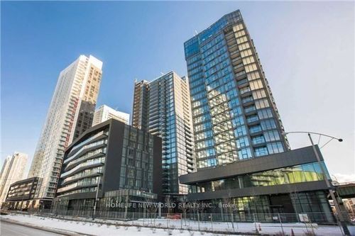 1515-70 Queens Wharf Rd, Toronto, ON, M5V0J2 | Card Image
