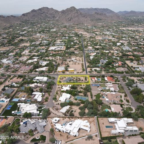 1-7631 N Mockingbird Ln, Paradise Valley, AZ, 85253-3126 | Card Image