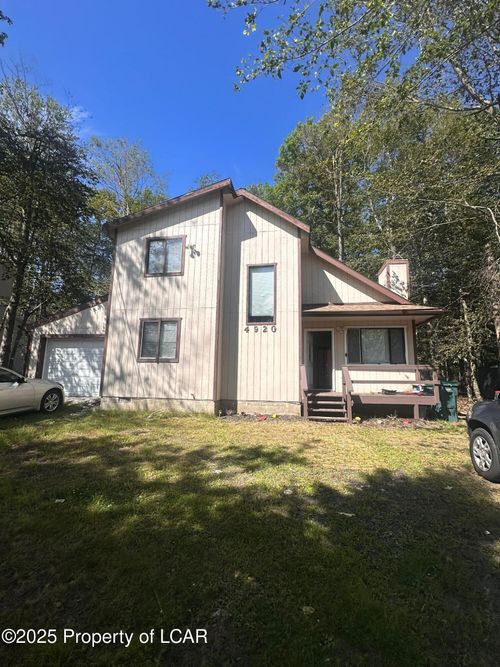 7437 Tamara Ln, Tobyhanna, PA, 18466-3350 | Card Image