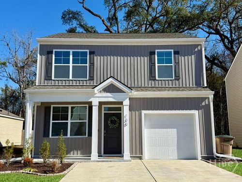 130 Hazy Ln, Hinesville, GA, 31313-3456 | Card Image