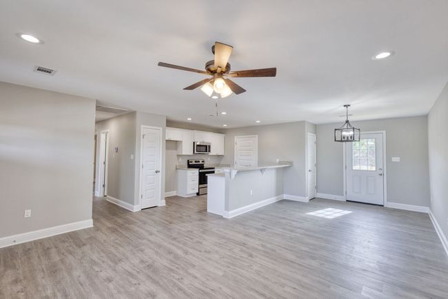 28 John Travis Rd, House other with 3 bedrooms, 2 bathrooms and null parking in Poplarville MS | Image 4